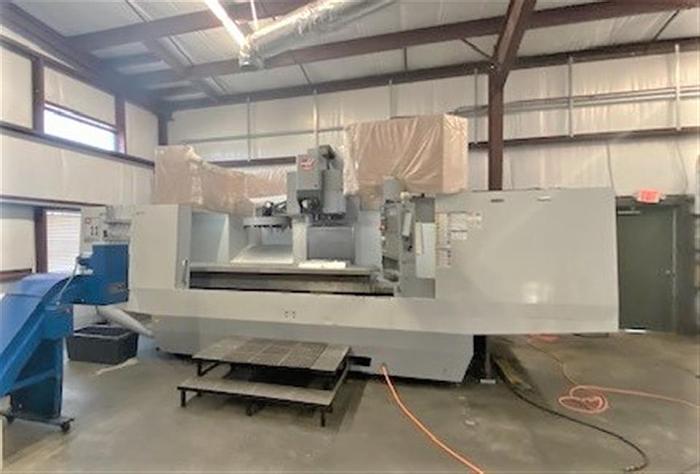 Used 2008 Haas VR11B