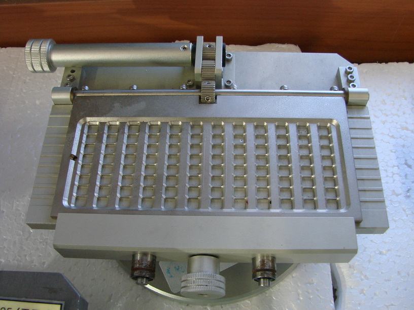 Used Dage LED Package Vacuum Jig for Dage 4000/4000plus Bond Tester