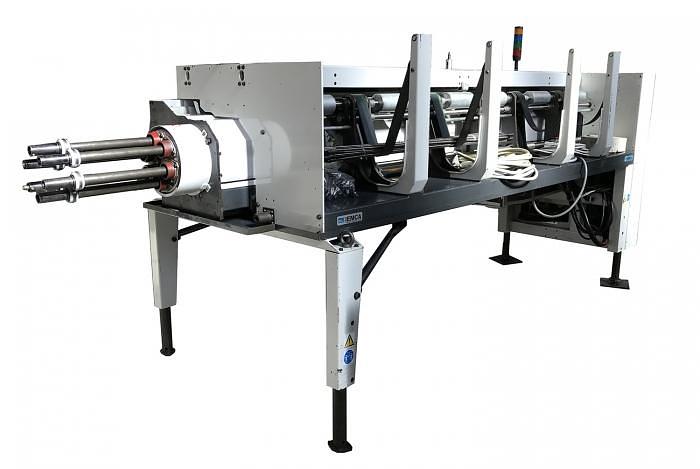 Gebraucht 2002 Iemca SIR 25 33F