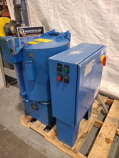 Used Barrett Chip Spinner - NEEDS PHOTOS