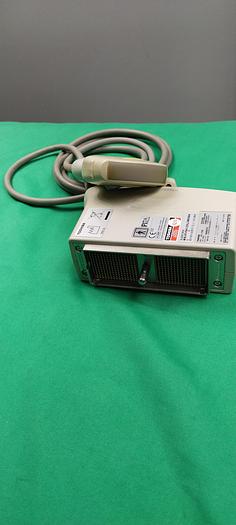 Gebraucht Toshiba PVT-375BT konvex Ultraschallsonde