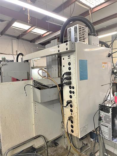 Used 2004 Haas TM-2