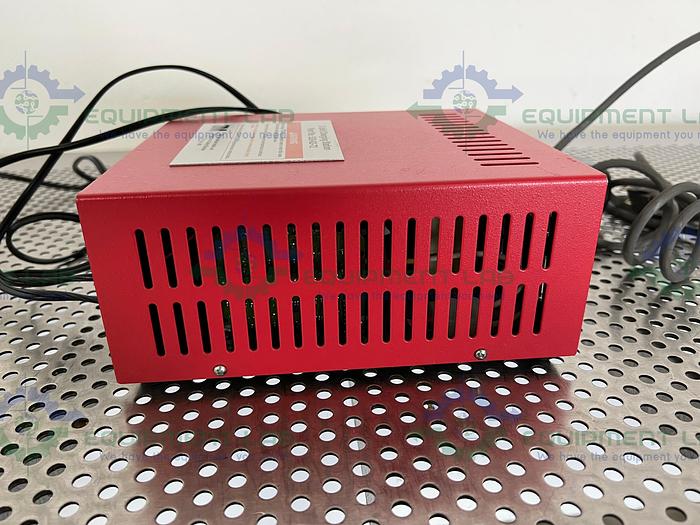 Used 3M  5 Unit Charging Station 520-03-72 w/ 3M Masks and Hoses