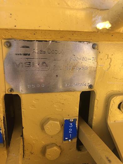 Used 2004 Wagner/Atlas Copco ST3.5S