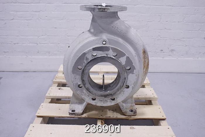 Used SULZER APT #23690