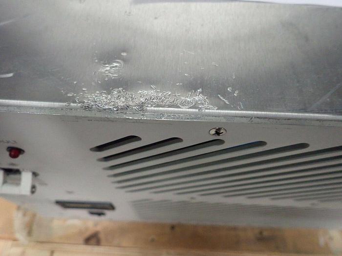 Used Varian Herley-AMT 3200LP Power Amplifier and 3000 Power Supply