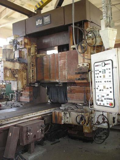 Used Plano Miller HZFS