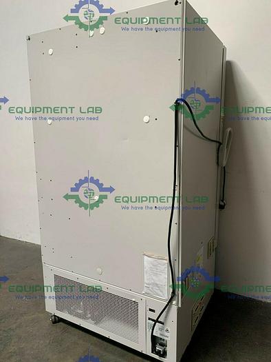 Used Thermo Scientific 8606 -86 ºC Ultra Low Laboratory Freezer 23 Cu Ft 230V