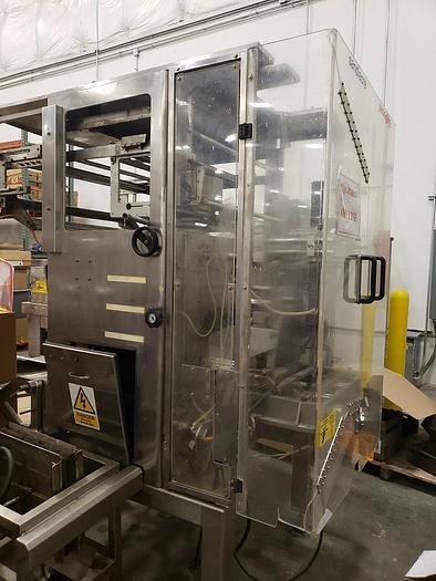 Used 2000 Sandi Acre TG400LD