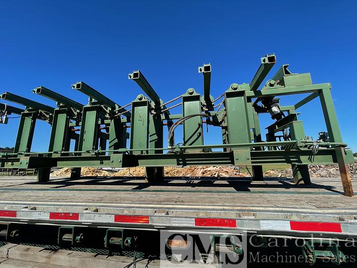 Used Cooper Trim Saw