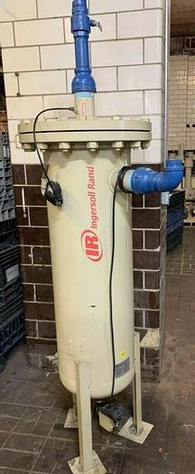 Used Ingersoll-Rand Compressed Air Filter F1870NG 150PSI 23442114