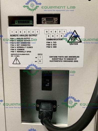 Used Fisher Scientific Isotemp 8963 -86°C Ultra Low Laboratory Freezer 28 Cu Ft 220V
