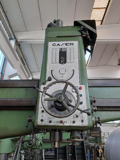 Ottime CASER F 100
