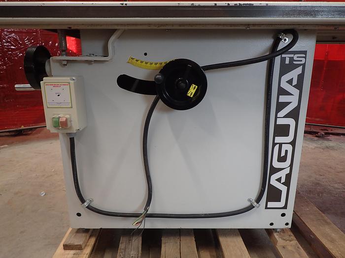 Laguna TS Table Saw