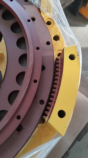 Used Press Trimming K2542