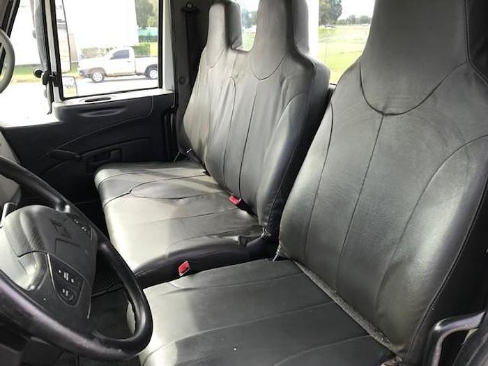 Used 2009 International 7300 4x4 Altec AA755-MH 60ft Bucket Truck - C17271