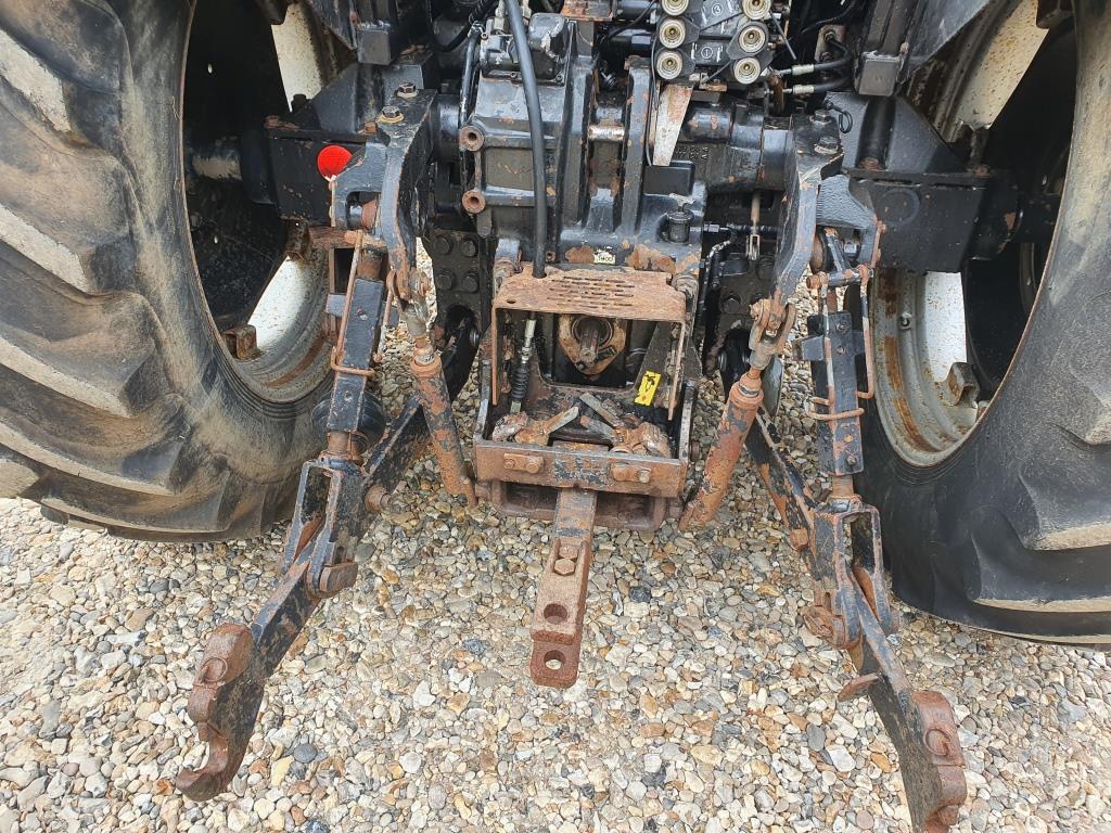 Used Case IH 5140 4wd Tractor