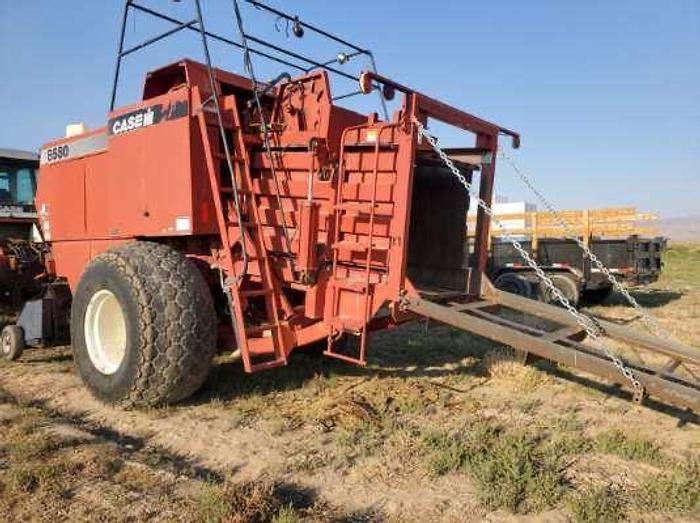 Used 1997 Case IH 8580