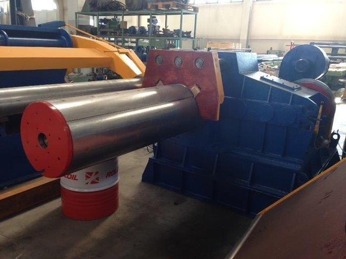 Used *** Coil Processing Line Parts (Used)