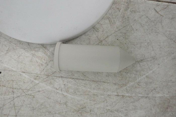 Used Hermle 220.97 V01 Centrifuge 6-Place Rotor