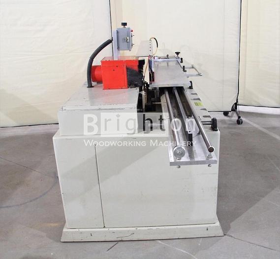 Used Door Machine - Unique 250