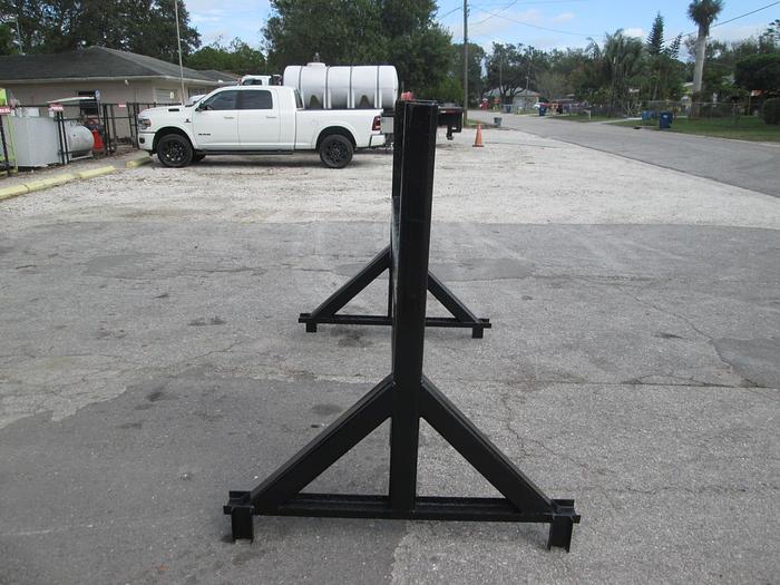 Used Tree Transport Carrier