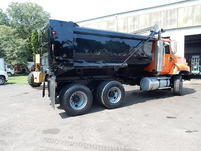 Used 2006 International 5600i