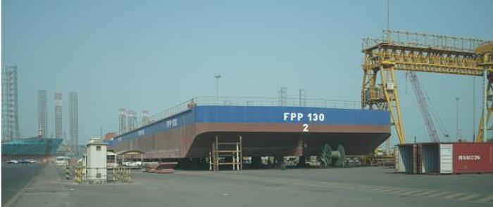 Used UNUSED NEW BUILD FLAT TOP