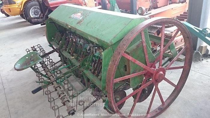 Usato 2004 Acma Ausonia 225 a dischi