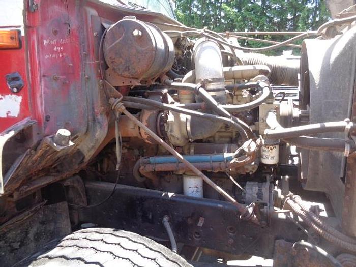 Used 1989 International 2674