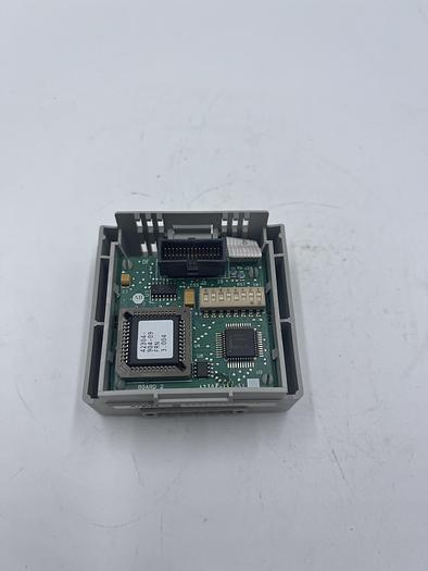 Used Allen-Bradley 160-DN2 Ser A FRN 3 004