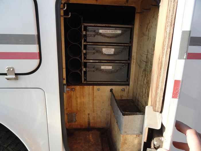 Used 2004 GMC t7500