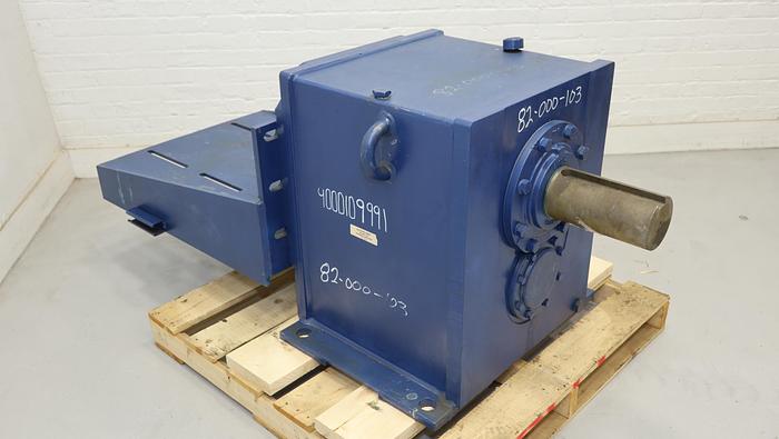 Used Falk 1110FZ2A-30.80 Gear Drive #44585