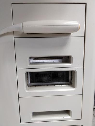 Gebraucht Philips HD7 diagnostik Ultraschallsystem mit DVD Brenner ohne Drucker SW 1.1