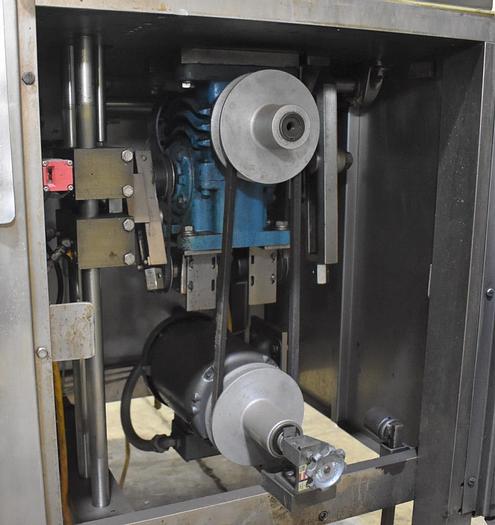 Used Filler, Form,Fill&Seal, Windpak, Mdl L-18 #D744472