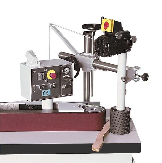 LEVIGATRICE VERTICALE OSCILLANTE ACM OBS 150 CE