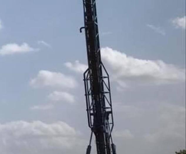 Used 2005 Watson 2500TM