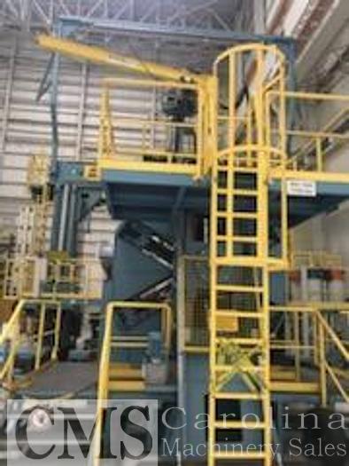 Used 2009 Deuma Mig Welder