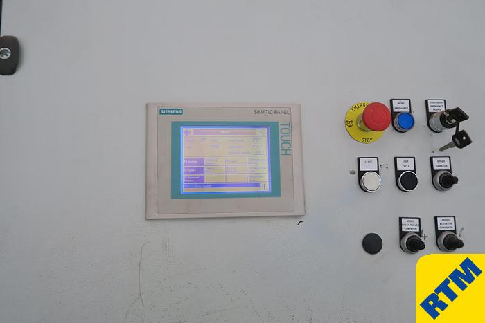 Used Bagging Machine