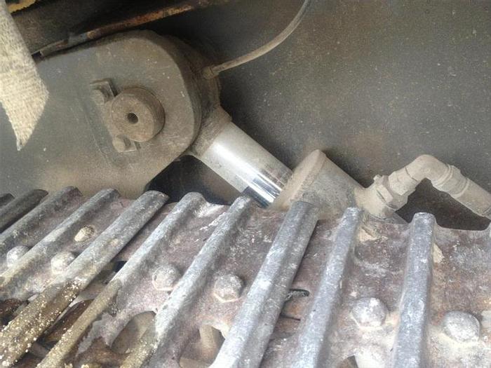 Used 2004 Atlas Copco L6-34