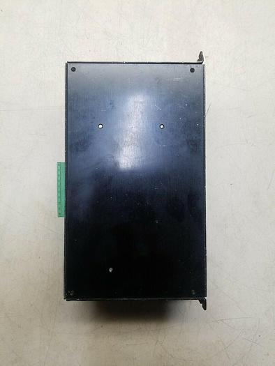 Used WEBER SERVOLOC 1 S1A70703