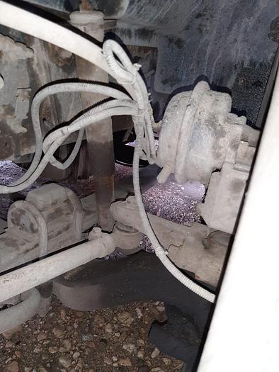 Gebruikt 2003 Renault MAGNUM 440