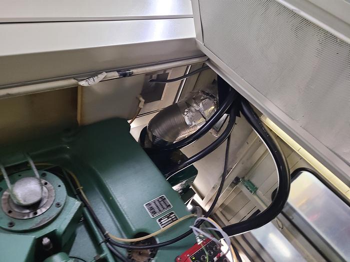 Used Melting Furnace with Hood