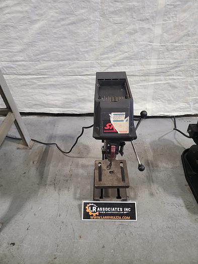 Used Skil 8 Inch Drill Press
