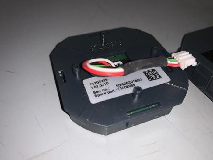 Endress+Hauser controler part no: 71002865 / 71204