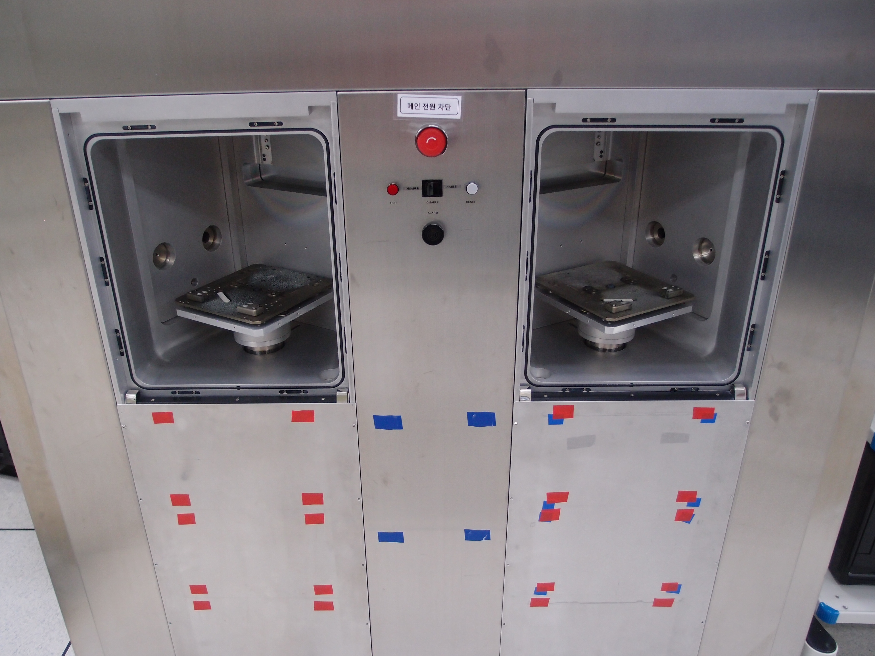 Used 2010 LAM Alliance 4.1