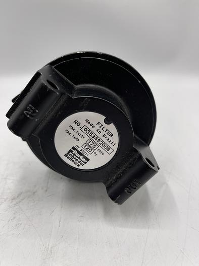 Used Parker 035343200B