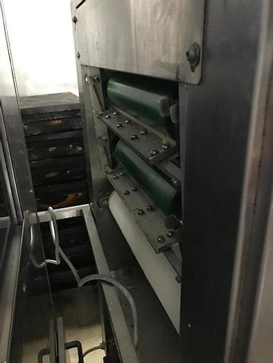 D'occasion MONO FUSION 2 BREAD PLANT