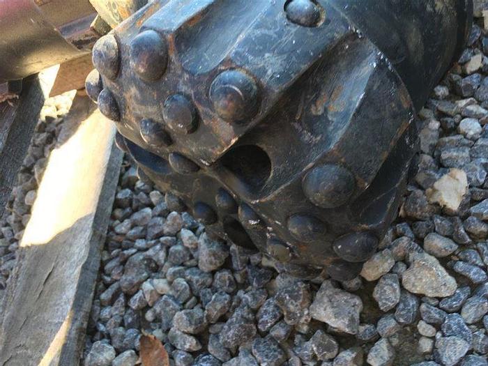Used 0 Atlas Copco 7-7/8" SD8 Hammer Bit