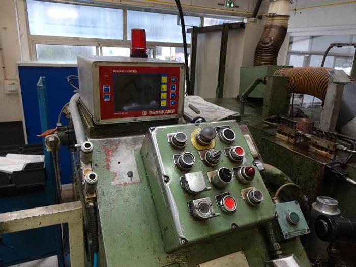 D'occasion NATIONAL machinery Type 625 - Cold former 5 die